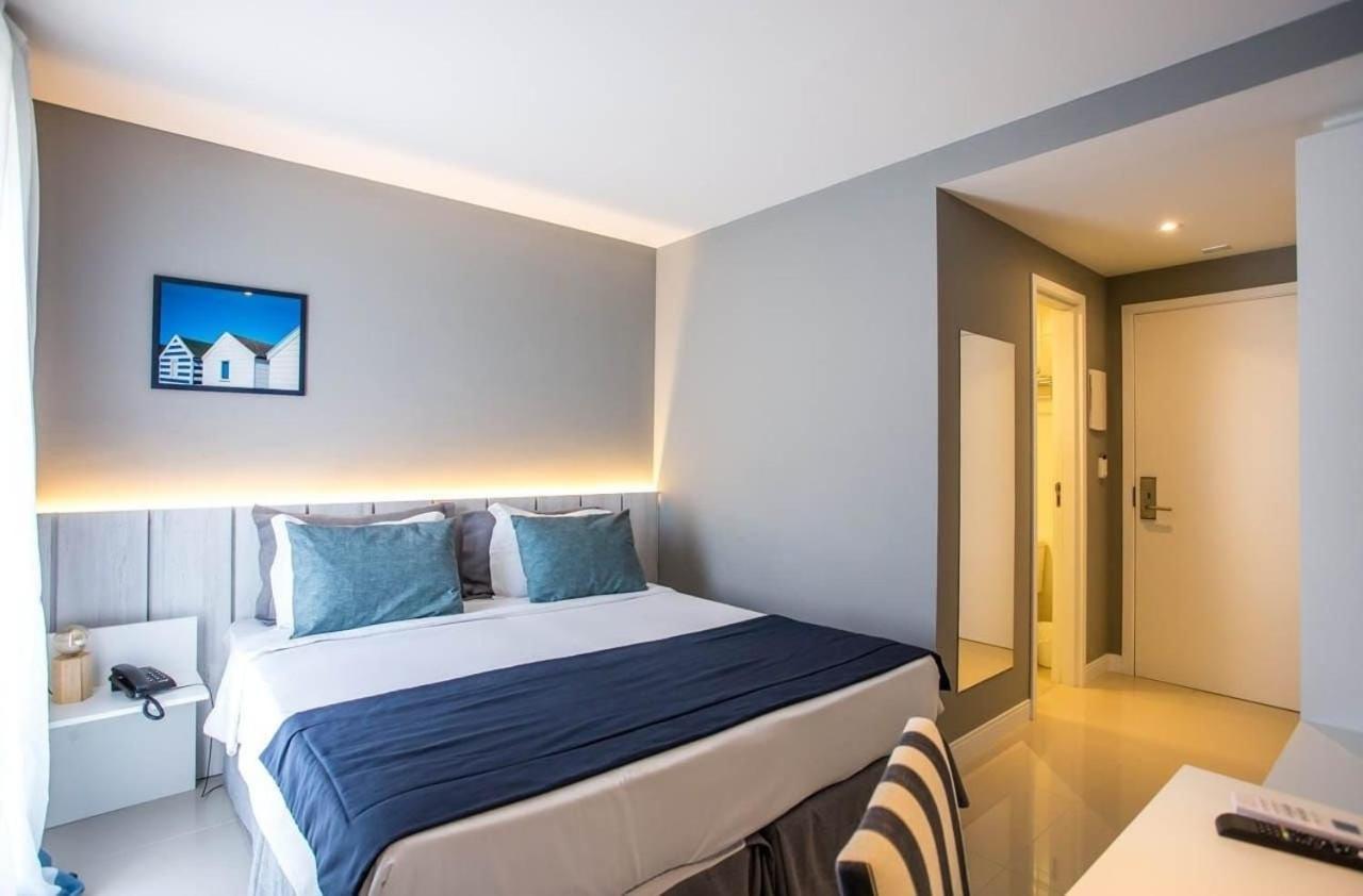Flat 212 - Localizacao Privilegiada Em Κάμπο Φρίο Εξωτερικό φωτογραφία