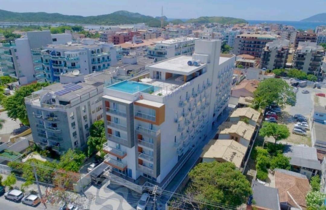 Flat 212 - Localizacao Privilegiada Em Κάμπο Φρίο Εξωτερικό φωτογραφία