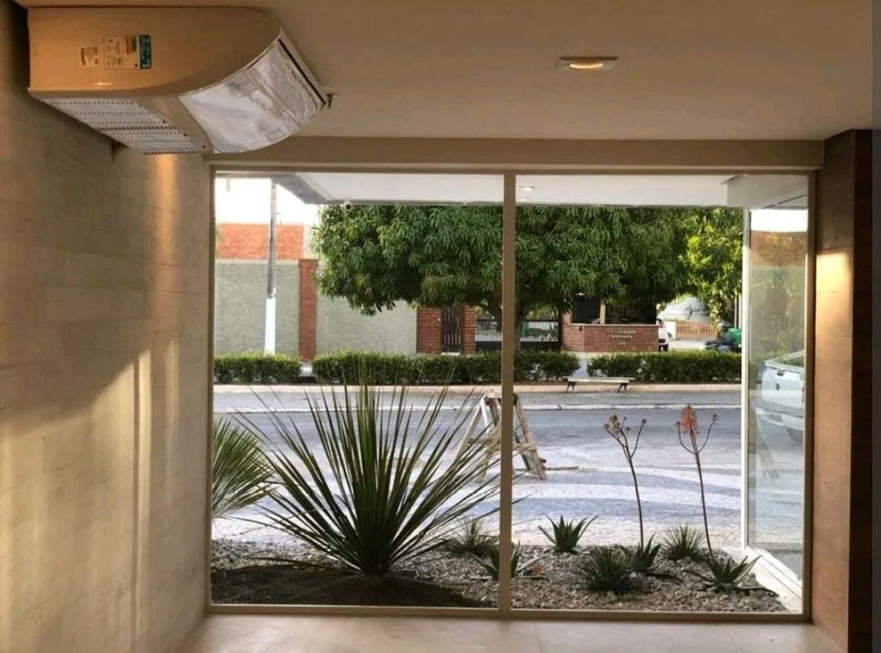 Flat 212 - Localizacao Privilegiada Em Κάμπο Φρίο Εξωτερικό φωτογραφία