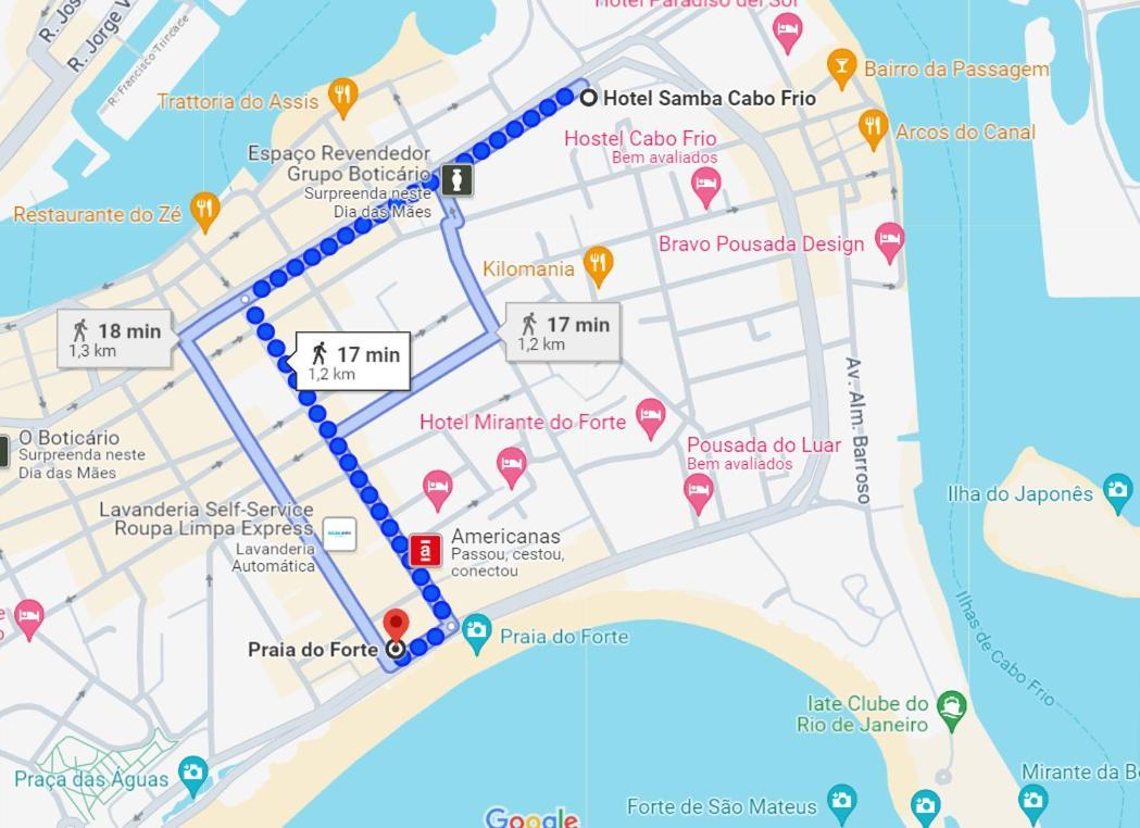 Flat 212 - Localizacao Privilegiada Em Κάμπο Φρίο Εξωτερικό φωτογραφία